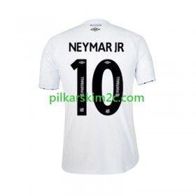 Koszulka Santos FC Neymar JR 10 Główna 2024/25 Koszulki Piłkarskie